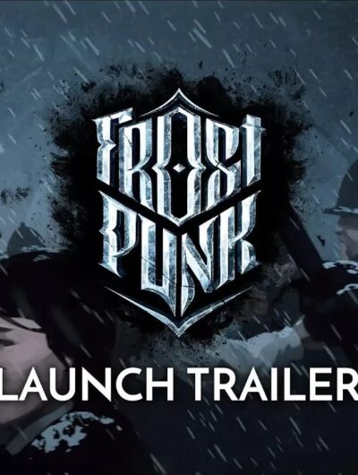 Frostpunk