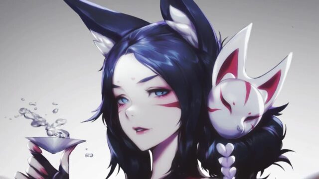 Dive into the Artistry: “Reminiscent” Celebrates the Genius of League’s Zeronis