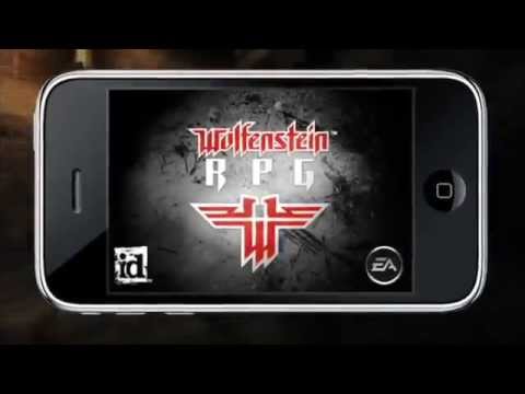Wolfenstein RPG