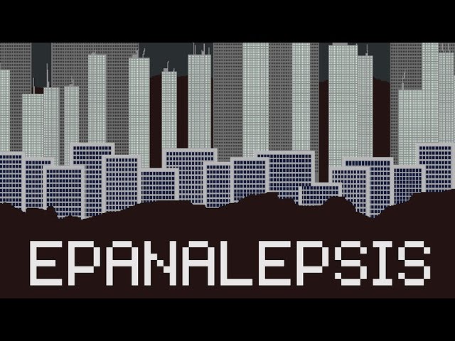 Epanalepsis