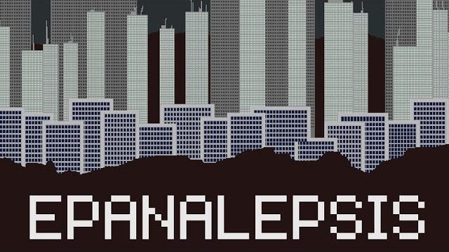 Epanalepsis