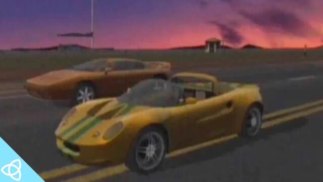 TD Overdrive: The Brotherhood of Speed