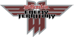 Wolfenstein: Enemy Territory