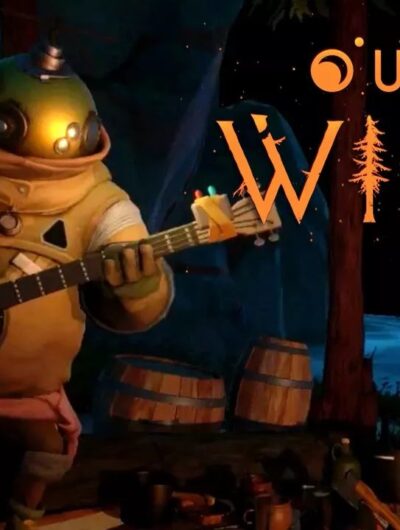 Outer Wilds