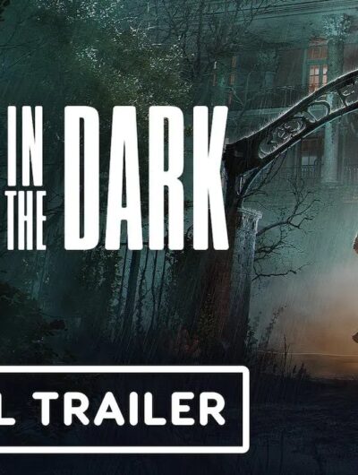Alone in the Dark
