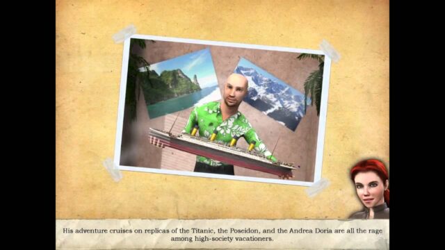 Secret Files 2: Puritas Cordis