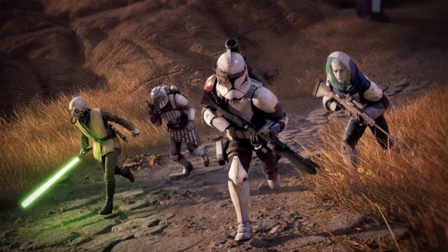 Star Wars: Zero Company – A Deep Dive into the Tactical Clone Wars Adventure