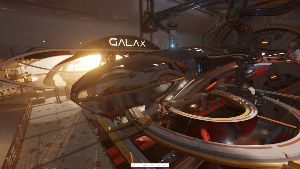 3DMark Port Royal