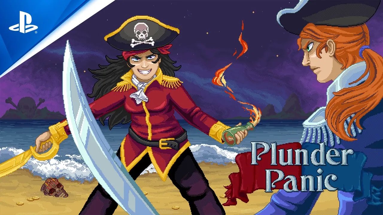 Panic Restaurant