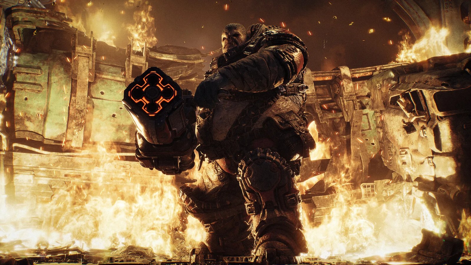 Gears of War: E-Day – A Missed Opportunity to Reimagine a Classic?
