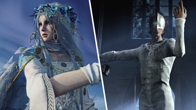 FromSoftware Isn’t Ditching Single-Player, Says Miyazaki Despite Recent Multiplayer Releases