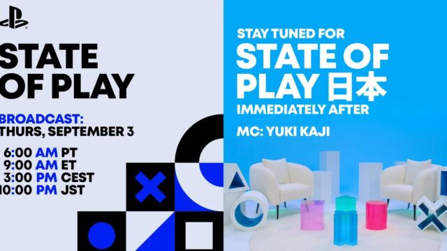 Double Dose of PlayStation: State of Play Returns with Japan Focus & Hints at Future Reveals