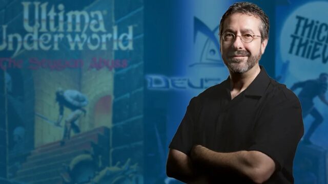 Gaming Legend Warren Spector Announces Retirement: A Fond Farewell to the Architect of Immersive Worlds