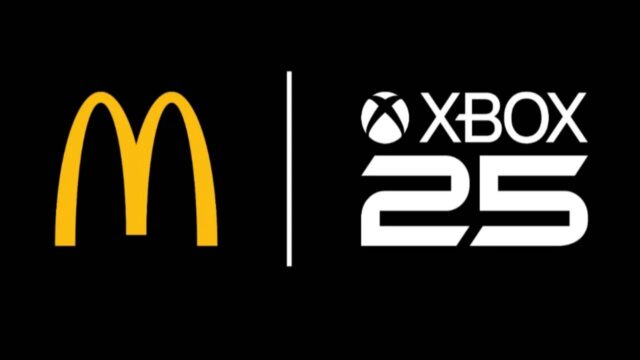 Level Up Your McDonald’s Run: Xbox Anniversary Brings In-Game Goodies to Your Meal!