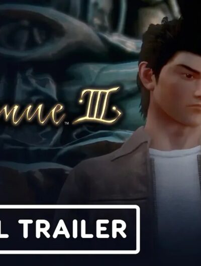 Shenmue