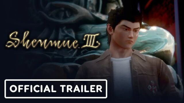 Shenmue