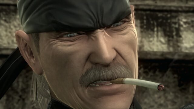 Metal Gear Solid 4: Guns of the Patriots Review – A Timeless Masterpiece Reborn