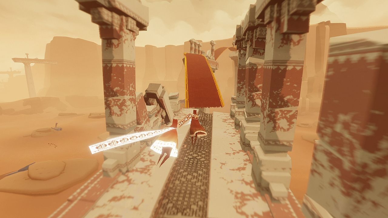 Journey