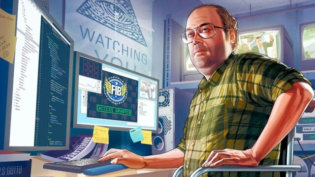 Former Take-Two AI Chief Sounds the Alarm: Generative AI Isn’t a Magic Bullet for Game Dev