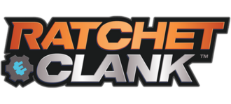 Ratchet & Clank Official Cover