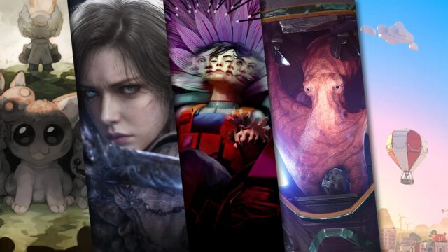 Gamescom Opening Night: 19 Games Headed to PlayStation!