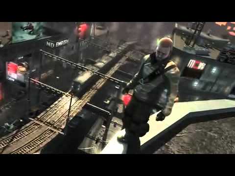 InFamous 2