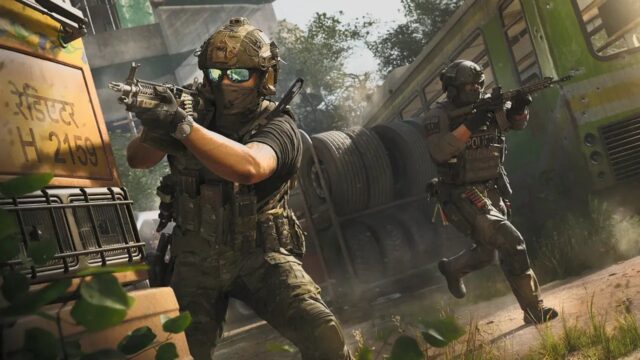 Modern Warfare 4 Beta to Feature Single-Player Mission – A First for the Franchise!