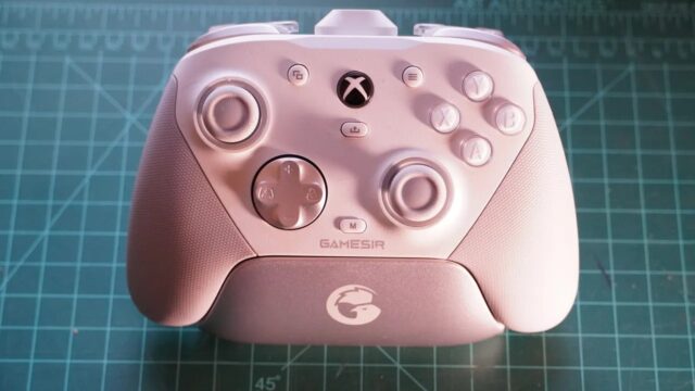 GameSir G7 Pro: The $80 Controller That Punches Above Its Weight