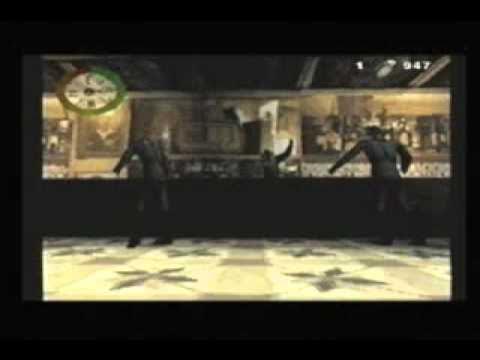 Medal of Honor: Underground