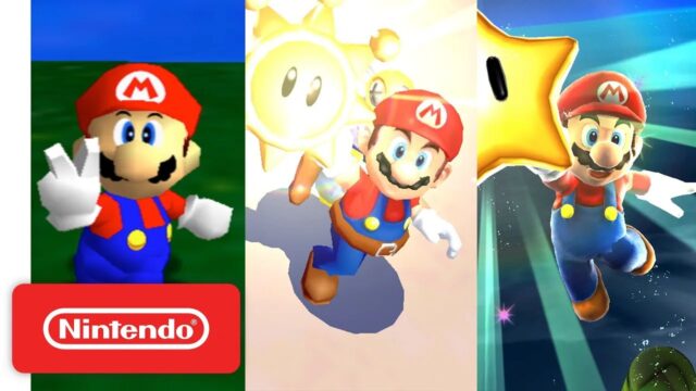 Super Mario All-Stars