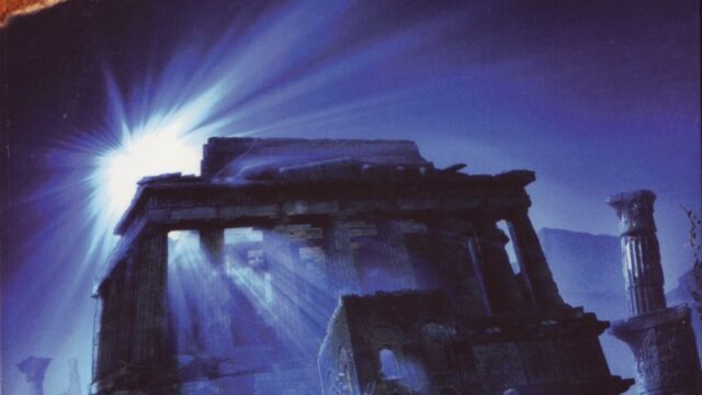 The Secrets of Atlantis: The Sacred Legacy