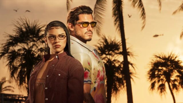 GTA 6 Leaks: Gameplay and Map Surface Online, Group Threatens Rockstar Over Digital Future