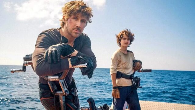 No Legacy Characters, Just Lightsabers: Star Wars: Starfighter Writer Quashes Cameo Rumors