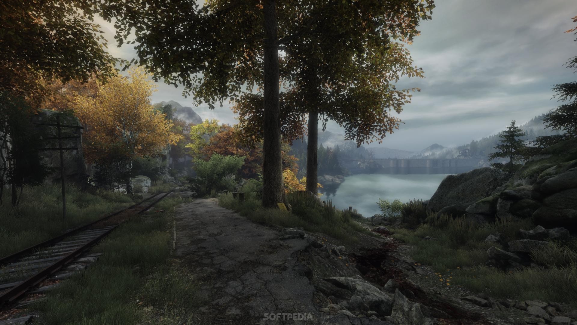 The Vanishing of Ethan Carter