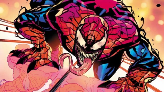 Boomerang Gets Symbiote Powers? Marvel’s “Amazing Venom” Series Explained!