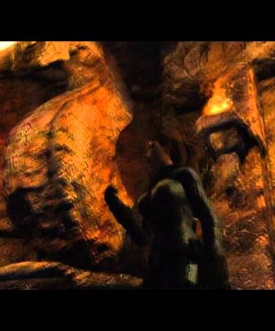 Tomb Raider: Underworld