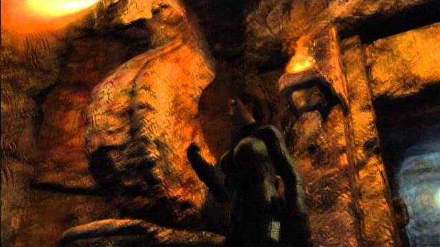 Tomb Raider: Underworld
