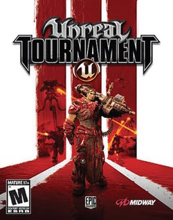 Unreal Tournament 3