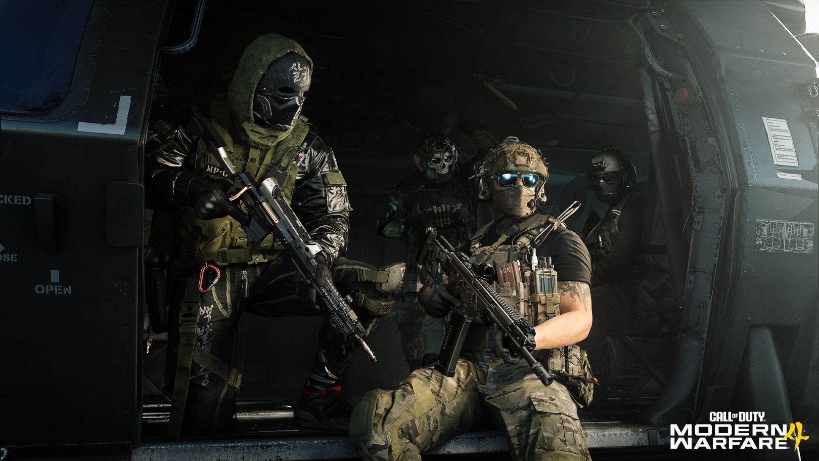 Modern Warfare 4: Infinity Ward Aims for Fluid Movement, Hints at Possible Classic Mode