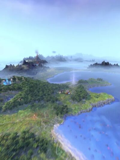 Total War: Warhammer II