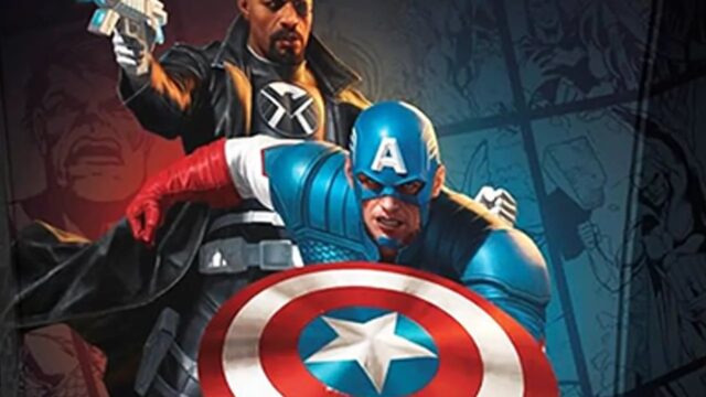 Marvel Commander Decks Now at All-Time Low Prices at Amazon!