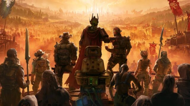 Paradox’un son büyük strateji oyunu, “Afterworld”, sizi kıyamet sonrası hayatta kalmaya davet ediyor