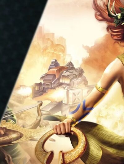 Empire Earth III