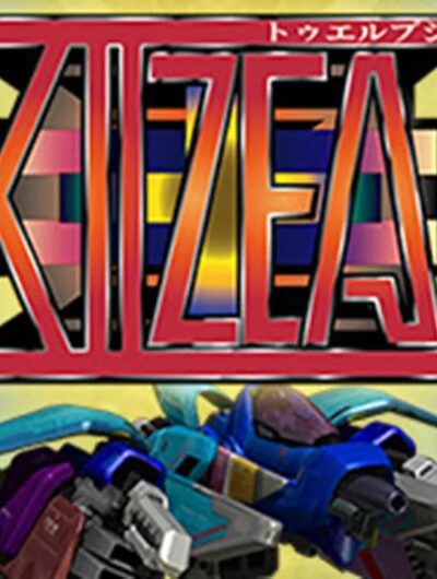XIIZEAL