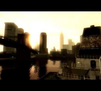 Grand Theft Auto IV