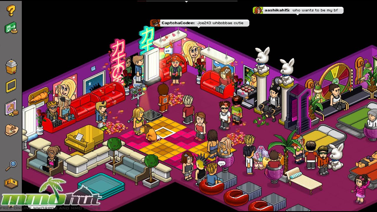 Habbo