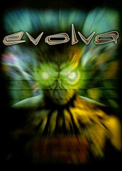 Evolva