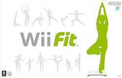 Wii Fit Plus