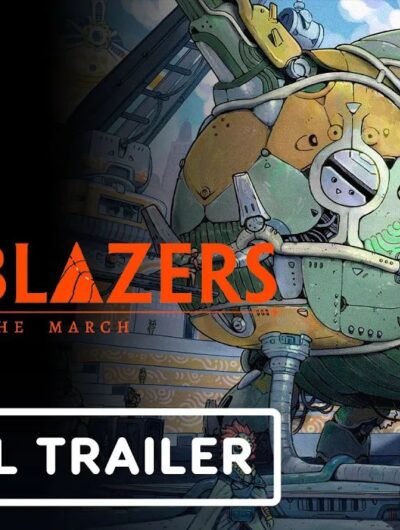 Trailblazer