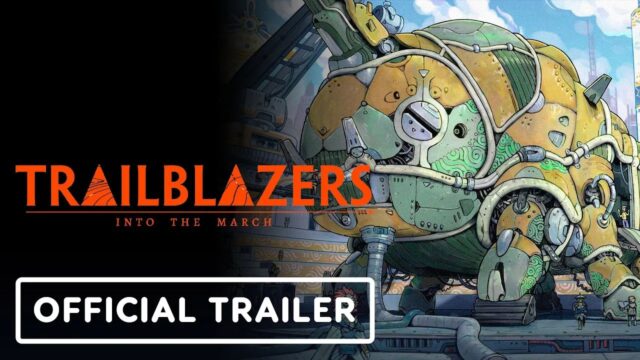 Trailblazer